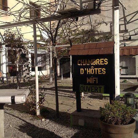 Attrap'Reves Hotel Aspres-sur-Buëch Екстериор снимка