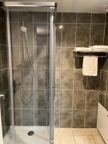 Attrap'Reves Hotel Aspres-sur-Buëch Екстериор снимка