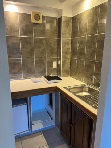 Attrap'Reves Hotel Aspres-sur-Buëch Екстериор снимка