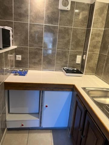Attrap'Reves Hotel Aspres-sur-Buëch Екстериор снимка