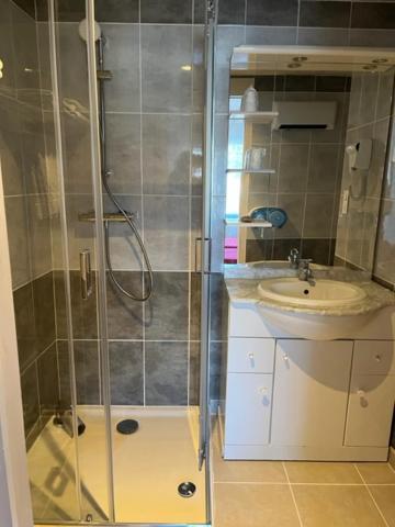 Attrap'Reves Hotel Aspres-sur-Buëch Екстериор снимка