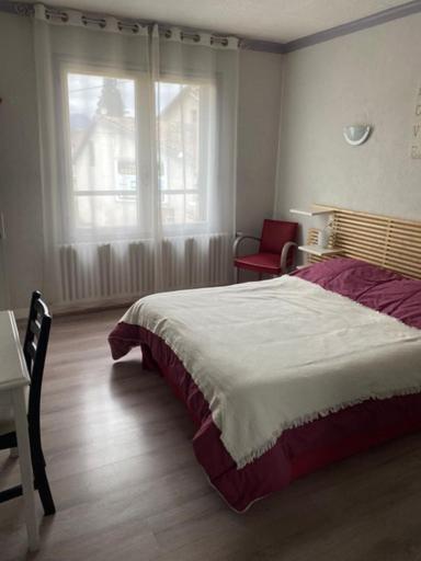 Attrap'Reves Hotel Aspres-sur-Buëch Екстериор снимка