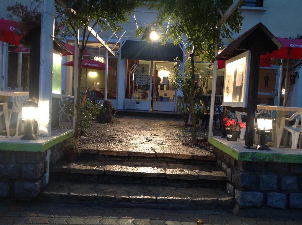 Attrap'Reves Hotel Aspres-sur-Buëch Екстериор снимка