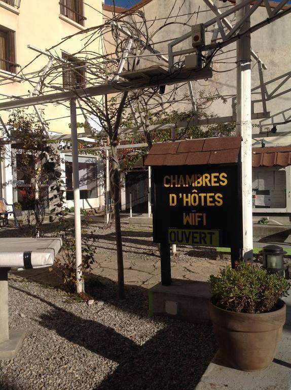 Attrap'Reves Hotel Aspres-sur-Buëch Екстериор снимка