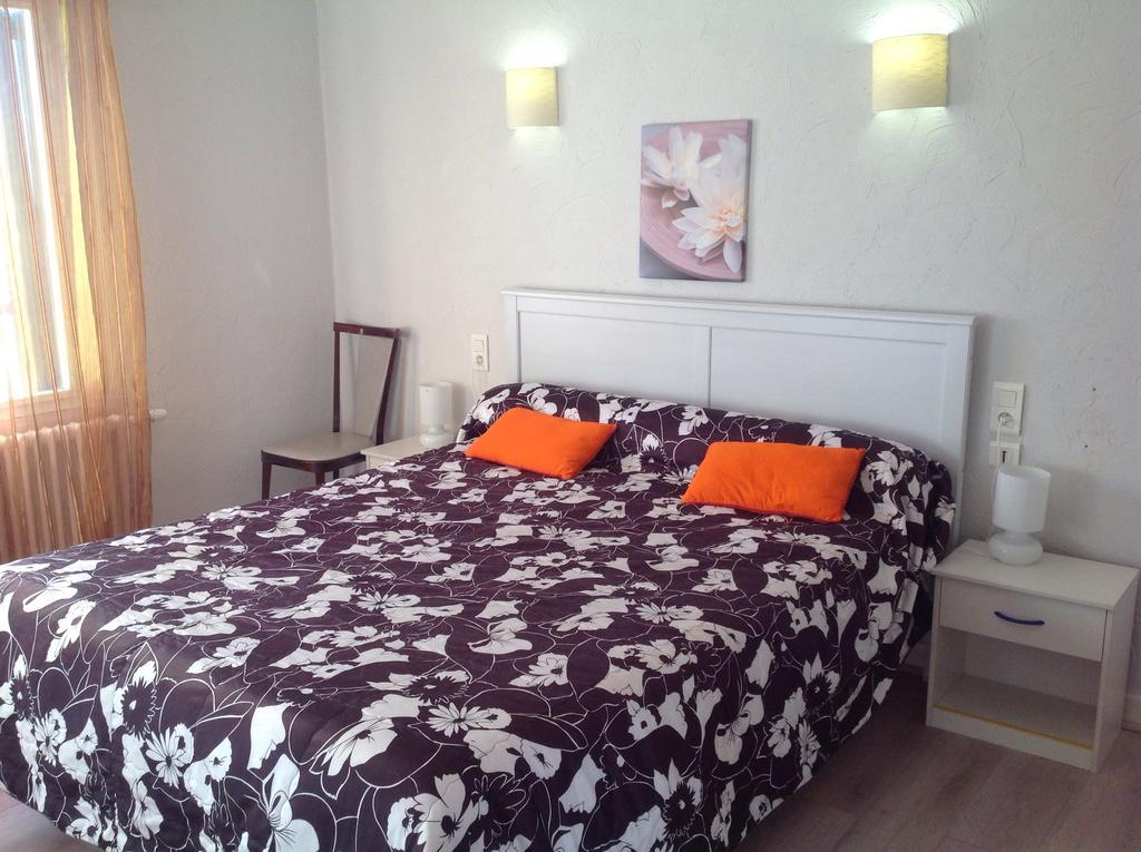 Attrap'Reves Hotel Aspres-sur-Buëch Екстериор снимка
