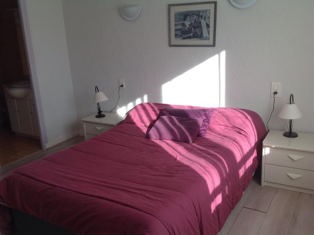 Attrap'Reves Hotel Aspres-sur-Buëch Екстериор снимка