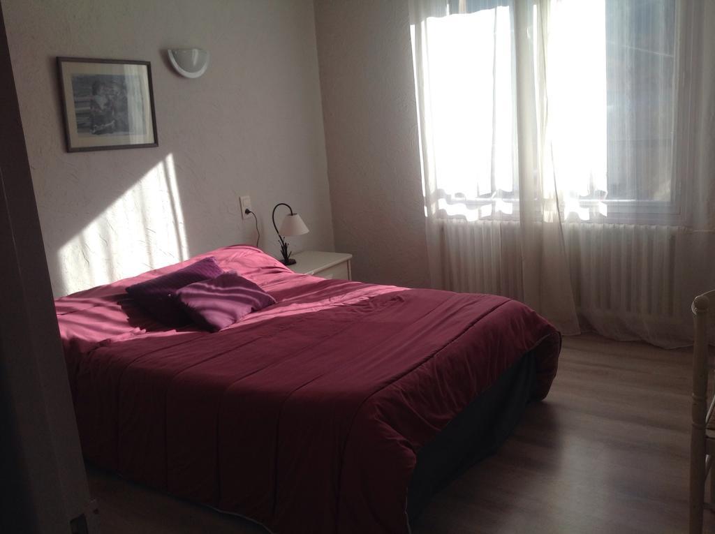 Attrap'Reves Hotel Aspres-sur-Buëch Екстериор снимка