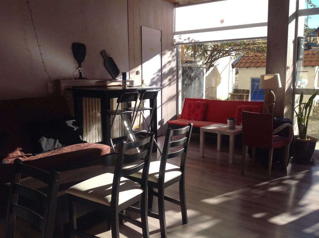 Attrap'Reves Hotel Aspres-sur-Buëch Екстериор снимка