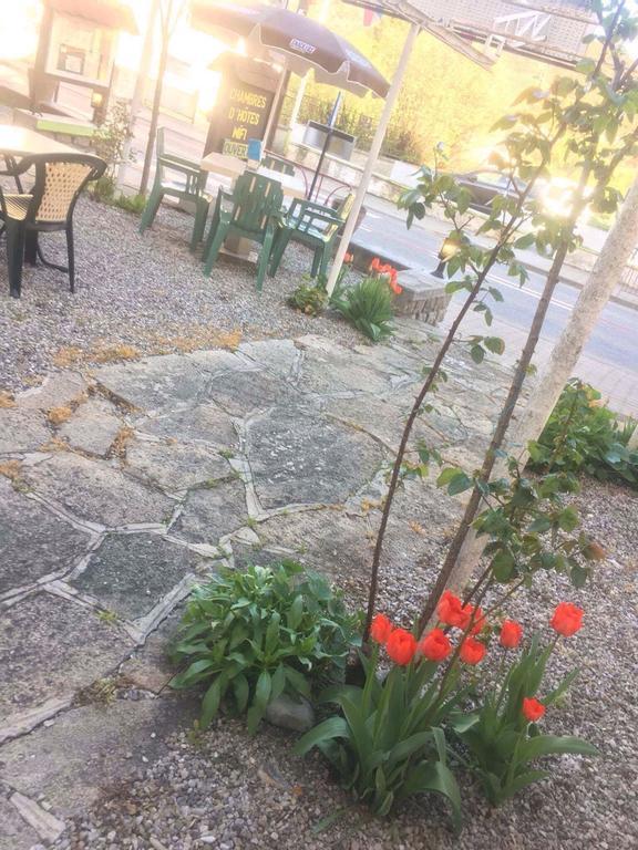 Attrap'Reves Hotel Aspres-sur-Buëch Екстериор снимка