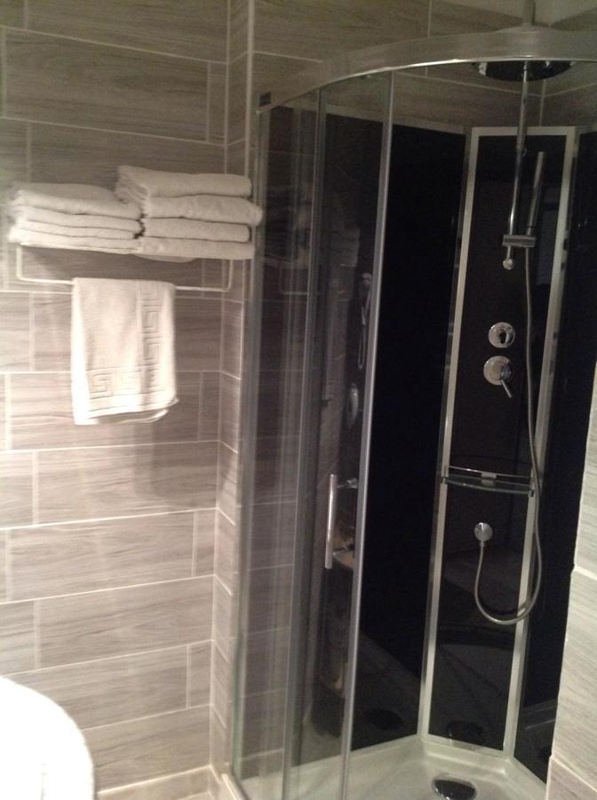 Attrap'Reves Hotel Aspres-sur-Buëch Екстериор снимка