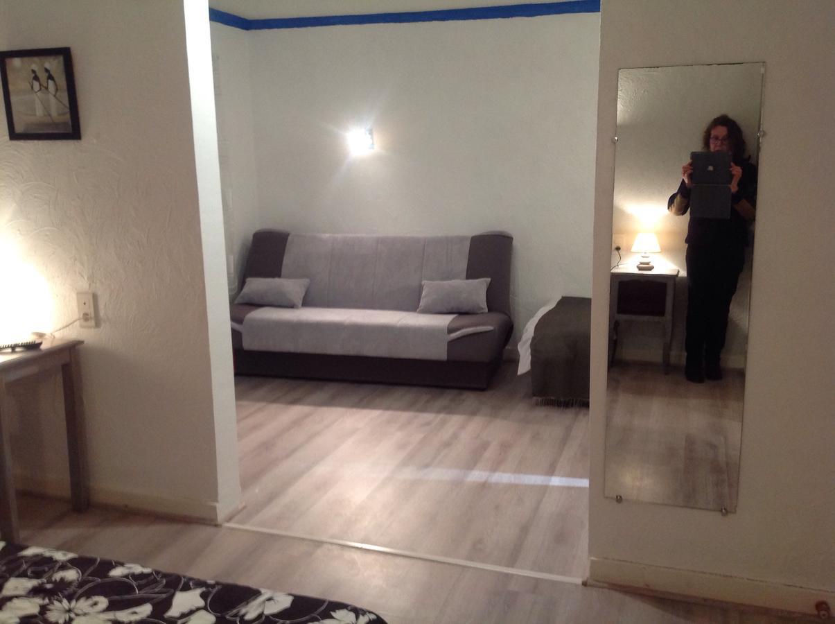 Attrap'Reves Hotel Aspres-sur-Buëch Екстериор снимка