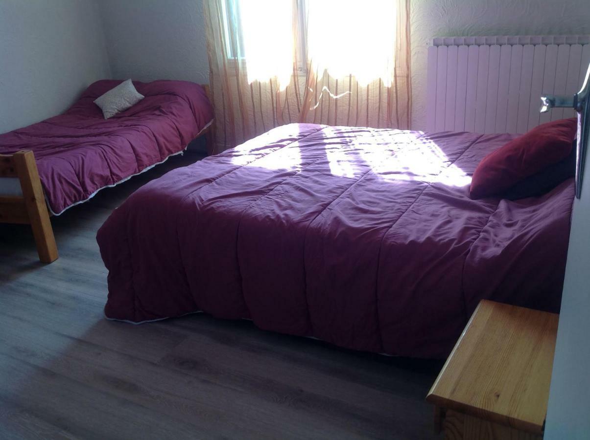 Attrap'Reves Hotel Aspres-sur-Buëch Екстериор снимка
